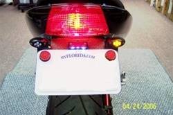 Fender Eliminator Kit Fender Eliminator Kit